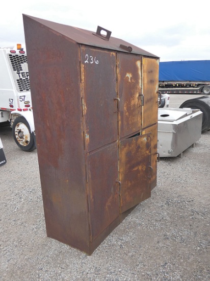 Job Box