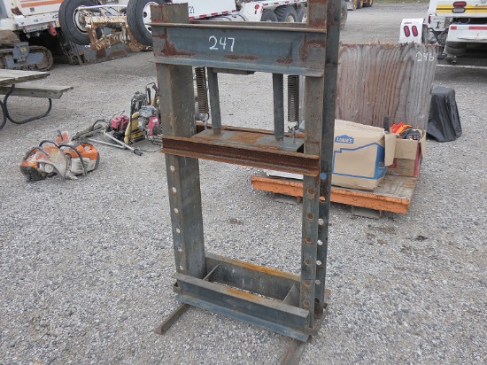 Press Stand