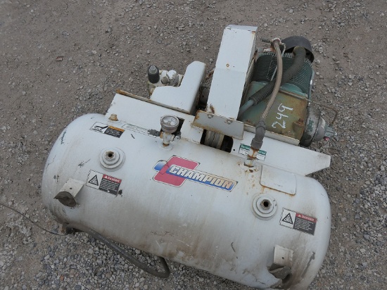 Champion Air Compressor