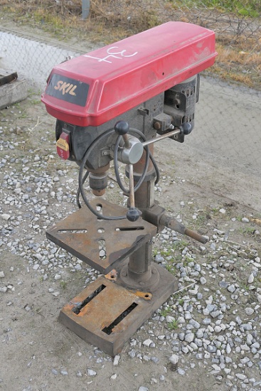 Skil Drill Press