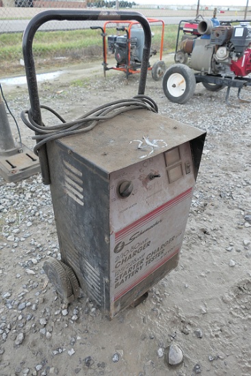 Battery Charger