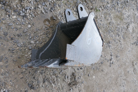 Bobcat Mini Exc. Bucket (tax)