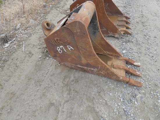 12'' Bucket (tax)