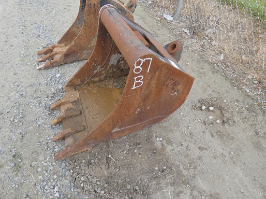 24'' Bucket (tax)