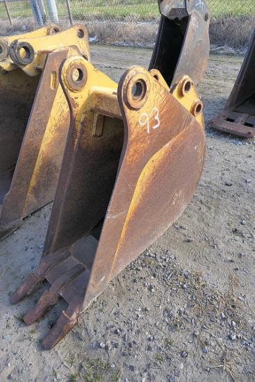 Case 12'' TLB Bucket (tax)