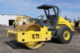 1999 Bomag BW213AD-3 Vibratory Smooth Compactor, SN:109580290248, ROPS, Cum