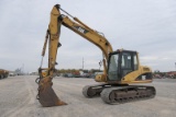 2004 Caterpillar 312CL Hydraulic Excavator, SN:CBA01334, Aux. Hyd, Hyd. QT,