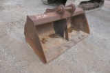 Ditch Bucket for Cat 320D