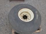 16.5L16.1SL Float Tire & Rim