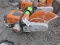Stihl TS700 Cutoff Saw