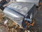 Unused Wolverine BBS72 QT Pickup Broom (taxable)