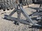 (1) Unused 2024 WOLVERINE TR-26-02C Class 2 Quick Hitch (tax)