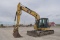 2011 Caterpillar 314D LCR Hydraulic Excvator, SN:SSZ00425, Aux. Hyd, Hyd. Q