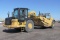2018 Caterpillar 621K Motor Scraper, SN:WTA00126, 3,625 hrs. *->Service rec