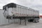 1979 Fruehauf Alum 30' Tandem Dump Trailer, SN:FWV395123