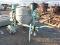 Mortar Mixer