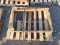 42'' Forklift Forks