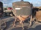 4yd Concrete Bucket
