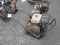 MBW Plate Compactor