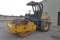 2006 Bomag BW177PDH-3 Padfoot Compactor, SN:901581551126, ROPS, Cummins, 66