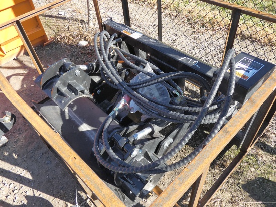 Unused AGTSSPOC QT Pole Grapple (taxable)