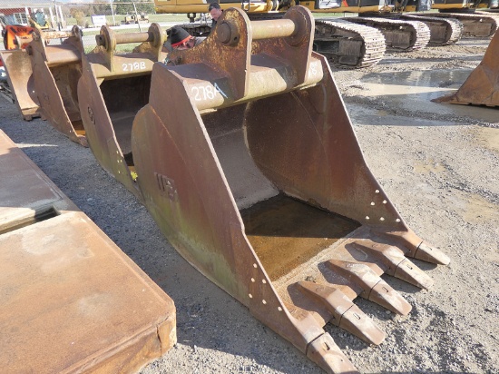 48'' WB Bucket
