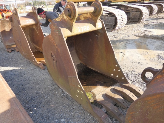36'' CF Bucket