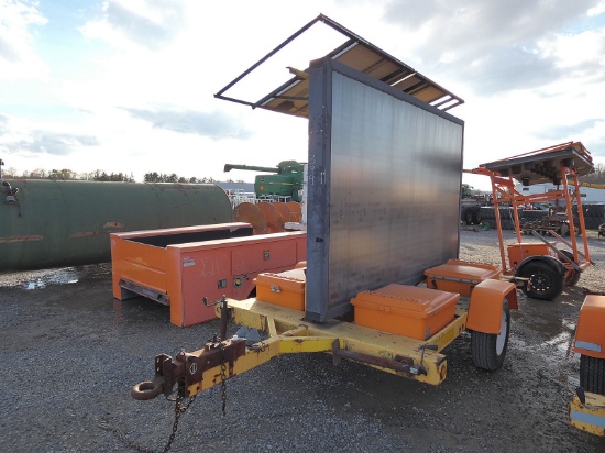 Solartech Message Board