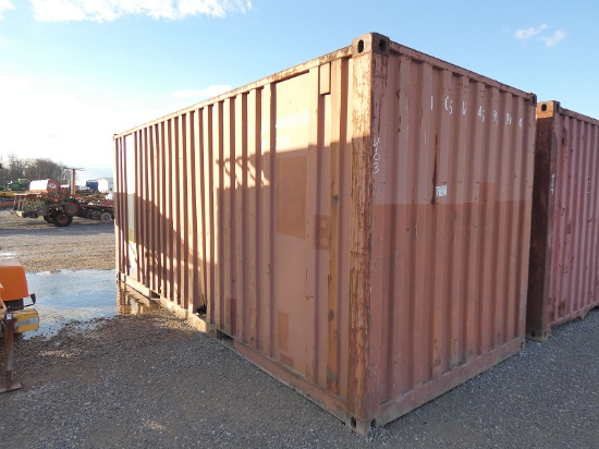 20' Storage Container