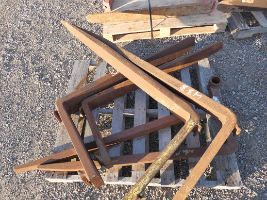 Misc. Forks  (taxable)