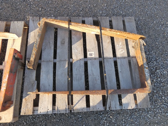 42'' Forklift Forks