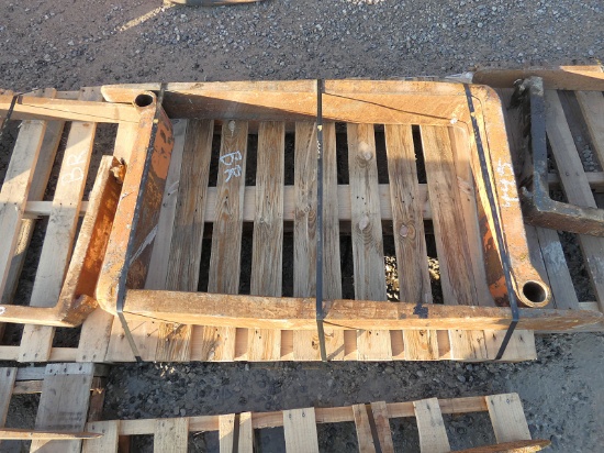 48'' Forklift Forks