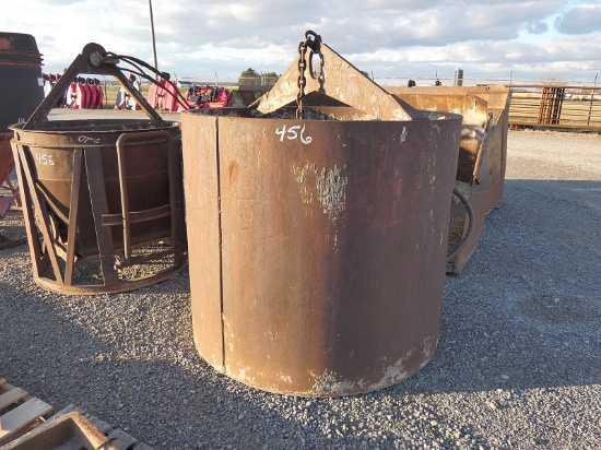 Concrete Bucket (taxable)