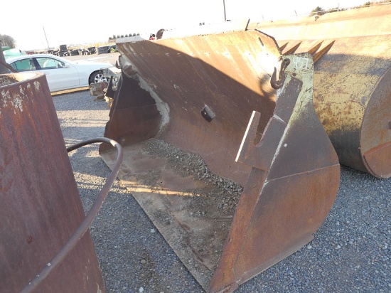 GP Loader Bucket