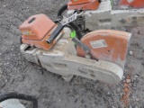 Stihl TS760 Cutoff Saw