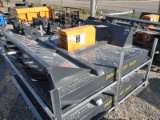(1) Unused 2024 WOLVERINE BC-13-72W Brush Cutter (tax)