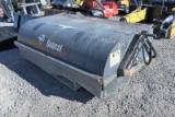 Bobcat Sweeper 72, SN:783713415, QT