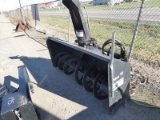 Bobcat SB240 72'' QT Snowblower