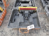 Laser Receiver