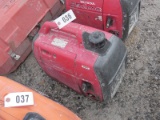 Honda 2000i Gen Set