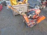 Concrete Floorsaw