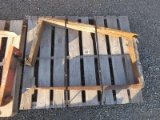 42'' Forklift Forks