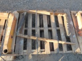42'' Forklift Forks