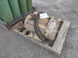 Elec. Motor