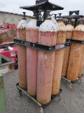 (6) Oxy Tank Bank