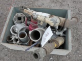 Air Fittings