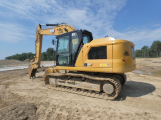 Gangle Excavating LLC