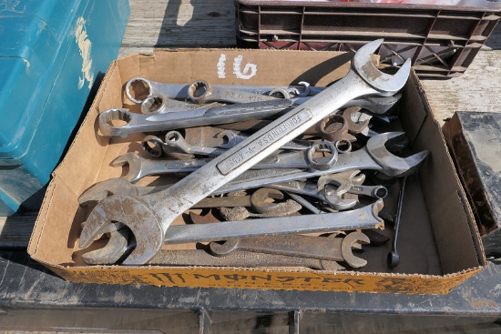 Wrenches