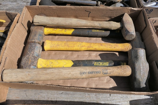 Hammers