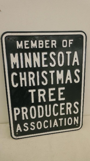 NOS Minnesota Christmas Tree Producers Association
